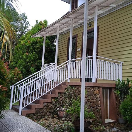 Villa Gathering Yuni Syahla Citaringgul Exterior foto